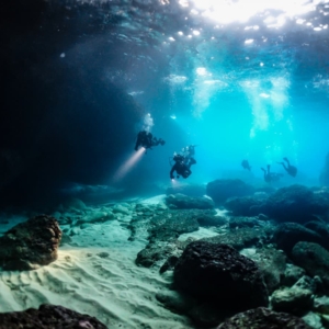 Scuba Diving